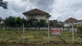 Land for sale in Moo Baan Phimuk 4, San Phranet, Chiang Mai
