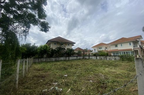 Land for sale in Moo Baan Phimuk 4, San Phranet, Chiang Mai