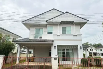 3 Bedroom House for sale in pruklada chiang mai, Nong Chom, Chiang Mai