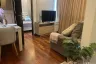1 Bedroom Condo for rent in Thanon Phetchaburi, Bangkok near BTS Ratchathewi