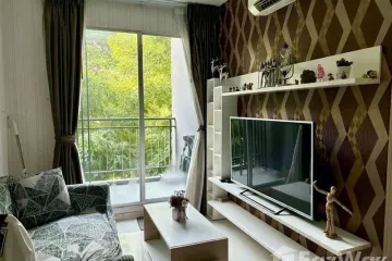 1 Bedroom Condo for sale in Natureza Art, Na Kluea, Chonburi