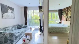 1 Bedroom Condo for sale in Natureza Art, Na Kluea, Chonburi