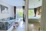 1 Bedroom Condo for sale in Natureza Art, Na Kluea, Chonburi