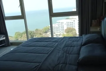 2 Bedroom Condo for sale in Cosy Beach View, Nong Prue, Chonburi