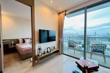 1 Bedroom Condo for rent in The Riviera Ocean Drive, Nong Prue, Chonburi