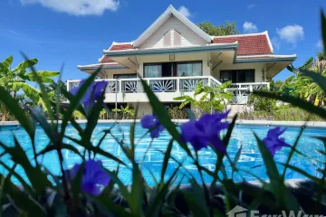 3 Bedroom House for sale in Bo Phut, Surat Thani