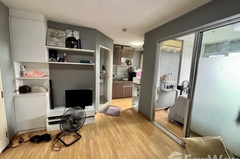 1 Bedroom Condo for sale in Chong Nonsi, Bangkok