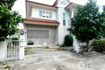 3 Bedroom House for sale in Wasinee Grand Home, Khlong Chan, Bangkok