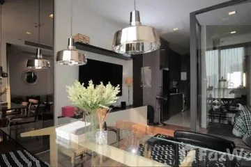 1 Bedroom Condo for rent in Hyde Sukhumvit 13, Khlong Toei Nuea, Bangkok near BTS Nana