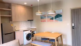 2 Bedroom Condo for rent in Metris Ladprao, Chom Phon, Bangkok near MRT Phahon Yothin