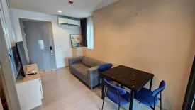 2 Bedroom Condo for rent in Makkasan, Bangkok near MRT Phra Ram 9