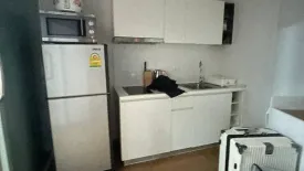 1 Bedroom Condo for rent in Garden Asoke - Rama 9, Bang Kapi, Bangkok