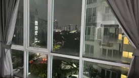 1 Bedroom Condo for rent in Garden Asoke - Rama 9, Bang Kapi, Bangkok