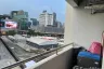 1 Bedroom Condo for rent in Garden Asoke - Rama 9, Bang Kapi, Bangkok