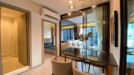 1 Bedroom Condo for rent in Makkasan, Bangkok near MRT Phra Ram 9