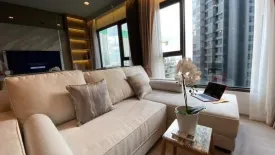 1 Bedroom Condo for rent in Makkasan, Bangkok near MRT Phra Ram 9