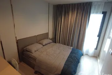 1 Bedroom Condo for sale in Makkasan, Bangkok near MRT Phra Ram 9