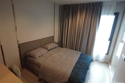 1 Bedroom Condo for sale in Makkasan, Bangkok near MRT Phra Ram 9