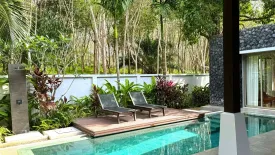 3 Bedroom Villa for sale in Botanica Lake Side I, Choeng Thale, Phuket