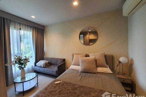 Condo for rent in Makkasan, Bangkok near MRT Phra Ram 9