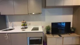 Condo for rent in Makkasan, Bangkok near MRT Phra Ram 9
