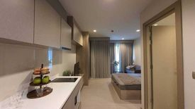 Condo for rent in Makkasan, Bangkok near MRT Phra Ram 9