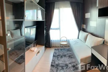 1 Bedroom Condo for rent in Makkasan, Bangkok near MRT Phra Ram 9