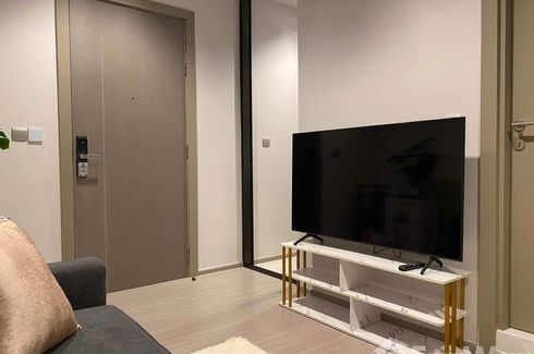 1 Bedroom Condo for rent in Makkasan, Bangkok near MRT Phra Ram 9