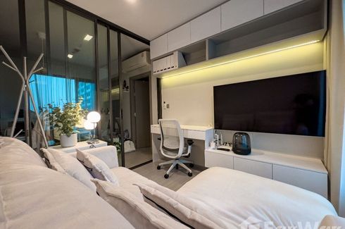 1 Bedroom Condo for sale in Makkasan, Bangkok near MRT Phra Ram 9