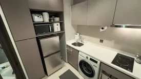 1 Bedroom Condo for sale in Makkasan, Bangkok near MRT Phra Ram 9