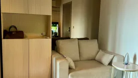 1 Bedroom Condo for rent in Makkasan, Bangkok near MRT Phra Ram 9
