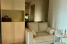 1 Bedroom Condo for rent in Makkasan, Bangkok near MRT Phra Ram 9