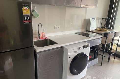 1 Bedroom Condo for rent in Makkasan, Bangkok near MRT Phra Ram 9