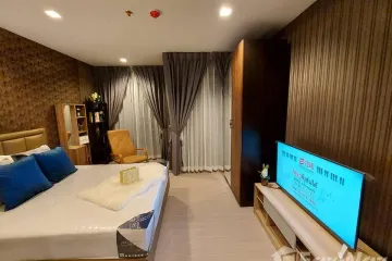 1 Bedroom Condo for rent in Makkasan, Bangkok near MRT Phra Ram 9