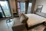 Condo for rent in Makkasan, Bangkok near MRT Phra Ram 9