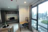Condo for rent in Makkasan, Bangkok near MRT Phra Ram 9