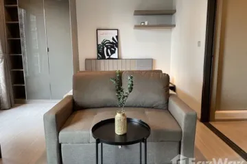 Condo for rent in Makkasan, Bangkok near MRT Phra Ram 9