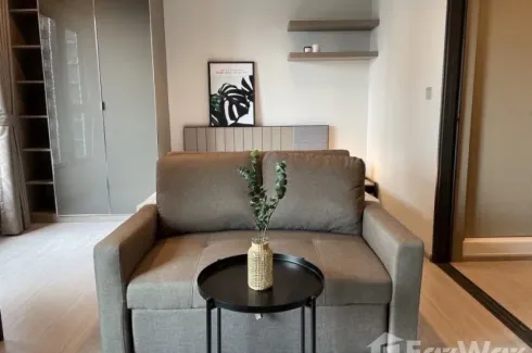 Condo for rent in Makkasan, Bangkok near MRT Phra Ram 9