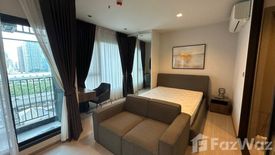 1 Bedroom Condo for sale in Makkasan, Bangkok near MRT Phra Ram 9