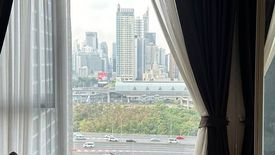 1 Bedroom Condo for sale in Makkasan, Bangkok near MRT Phra Ram 9