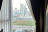 1 Bedroom Condo for sale in Makkasan, Bangkok near MRT Phra Ram 9