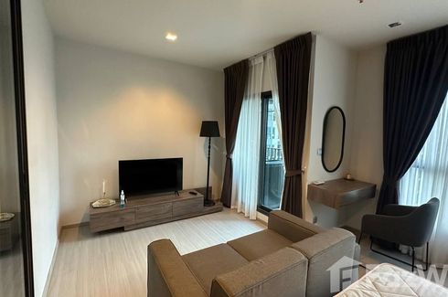 1 Bedroom Condo for sale in Makkasan, Bangkok near MRT Phra Ram 9