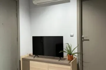 1 Bedroom Condo for sale in Makkasan, Bangkok near MRT Phra Ram 9