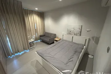 Condo for rent in Makkasan, Bangkok near MRT Phra Ram 9