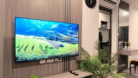 Condo for rent in Regent Home Wuttakat, Talat Phlu, Bangkok near BTS Wutthakat