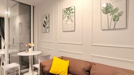 Condo for rent in Regent Home Wuttakat, Talat Phlu, Bangkok near BTS Wutthakat