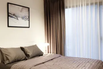 1 Bedroom Condo for rent in Makkasan, Bangkok near MRT Phra Ram 9