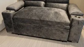 1 Bedroom Condo for rent in Makkasan, Bangkok near MRT Phra Ram 9