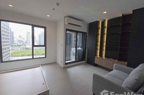 Condo for rent in Makkasan, Bangkok near MRT Phra Ram 9