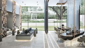 1 Bedroom Condo for sale in Makkasan, Bangkok near MRT Phra Ram 9